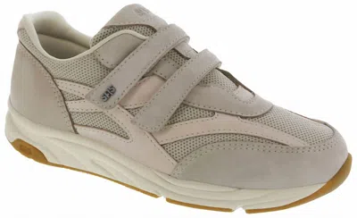 Sas Women's Tmv Walking Shoe In Taupe/pink