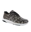 Sas Women's Tour Ii Lace Up Sneaker In Snake Print In Multi