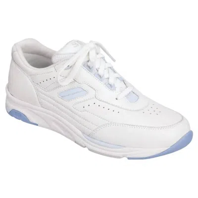 Sas Women's Tour Lace Up Shoes In White