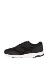 Sas Women's Tour Mesh Lace-up Sneakers In Nova In Multi