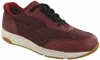 Sas Women's Tour Mesh Lt Lace Up Sneaker - Medium Width In Palo Duro In Multi