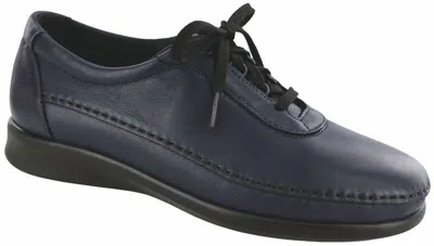 Sas Women's Traveler Sneakers In Black