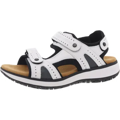 Sas Womens Strappy Leather Sport Sandals