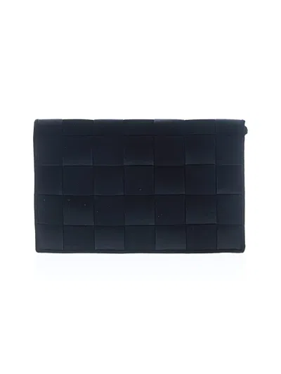 Pre-owned Sasha Clutch In Black