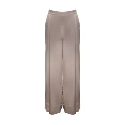 Sasha La Mer Women's Brown Patricia Pants, Color Cafe Mocha