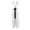 Sasha La Mer Women's Jacqueline Set, Color Milky White In White
