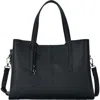 Sasha + Sofi Top Handle Satchel