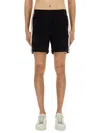 Sasquatchfabrix Short Warm Up