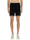 Sasquatchfabrix Short Warm Up