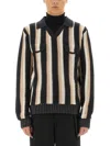 Sasquatchfabrix "game" Shirt In Black