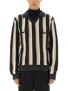 Sasquatchfabrix "game" Shirt In Black