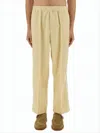 Sasquatchfabrix Relaxed Fit Jogger Pants In Multi