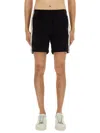 Sasquatchfabrix Short Warm Up