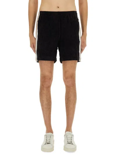 SASQUATCHFABRIX SASQUATCHFABRIX SHORT WARM UP