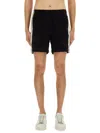 Sasquatchfabrix Short Warm Up