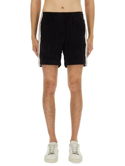 SASQUATCHFABRIX SASQUATCHFABRIX SHORT WARM UP