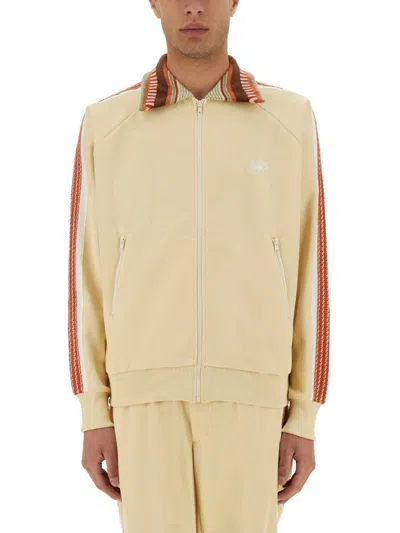 SASQUATCHFABRIX SASQUATCHFABRIX TRACK JACKET "MEX"