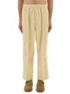 Sasquatchfabrix Mex" Track Pants
