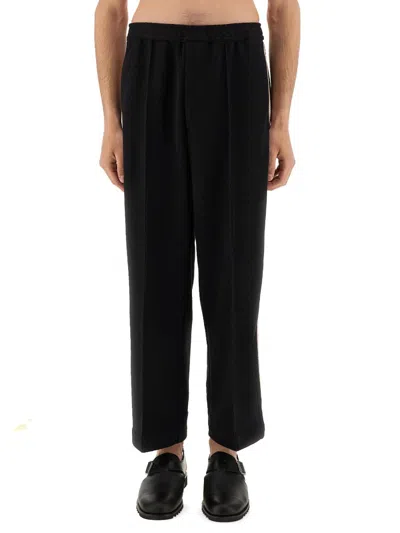 Sasquatchfabrix Track Pants "mex" In Black