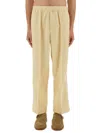 Sasquatchfabrix Mex" Track Pants In Neutral