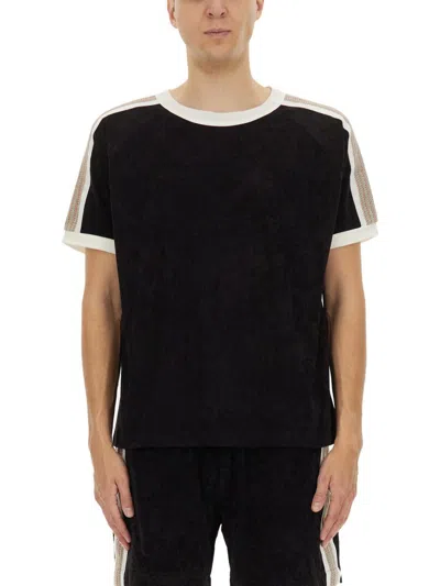 SASQUATCHFABRIX SASQUATCHFABRIX WARM UP T-SHIRT
