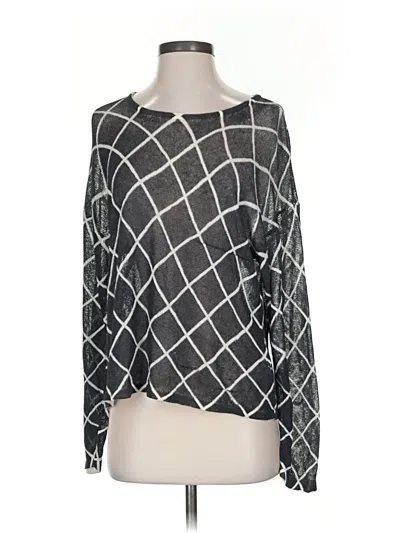 Pre-owned Sass & Bide Cardigan Sweater In Black