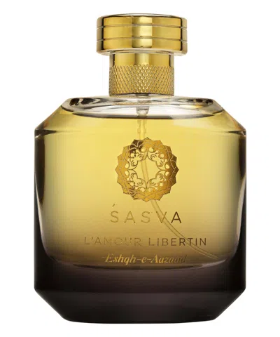 Sasva L&#039;amour Libertin Eau De Parfum 100 ml In White