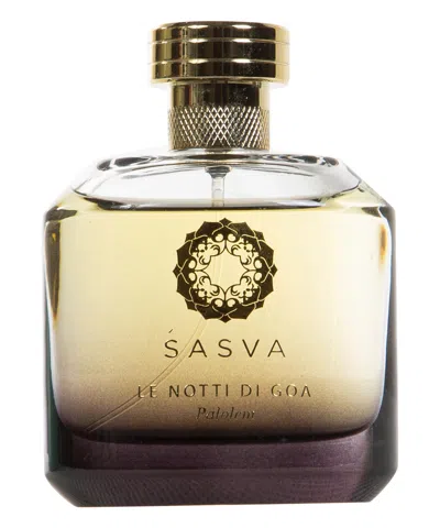 Sasva Le Notti Di Goa Palolem Eau De Parfum 100 ml In White