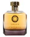 Sasva Le Notti Di Goa Sapna Eau De Parfum 100 ml In White