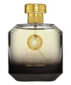 Sasva Light Of The Earth Eau Parfum 100 ml In White