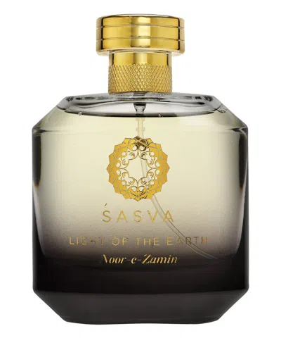 Sasva Light Of The Earth Eau Parfum 100 ml In White