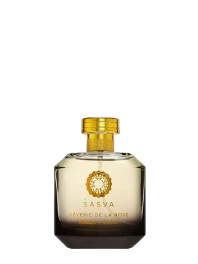 Sasva Reverie De La Rose Edp 100ml In Yellow & Orange