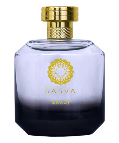Sasva Saaqi Eau De Parfum 100 ml