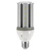 Satco 10 Watt (90 Watt Equivalent), Led, Non-dimmable Light Bulb, E26/medium (standard) Base In Clear