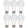 Satco (100 Watt Equivalent), A19 Led, Light Bulb, E26/medium (standard) Base In White