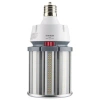 Satco 100 Watt, Led Dimmable Light Bulb, Selectable Cct E26/medium (standard) Base In White