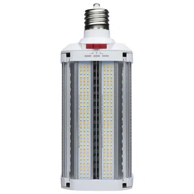 Satco 110 Watt Ex39/mogul Extended Dimmable Bulb In White