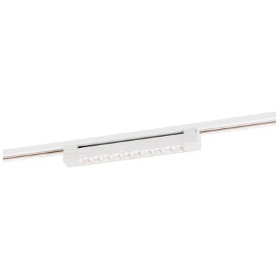 Satco 1-foot White 30-degree Beam Led Track Light Bar