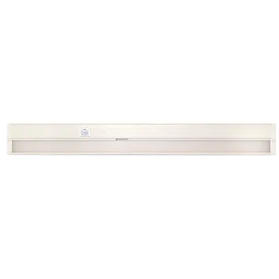 Satco 20 Watt; 34 Inch Led White Under Cabinet Light; Cct Selectable
