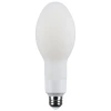 Satco 24 Watt Led Hid Replacement Ed23.5 5000k Medium Base White 120-277 Range Voltage In White