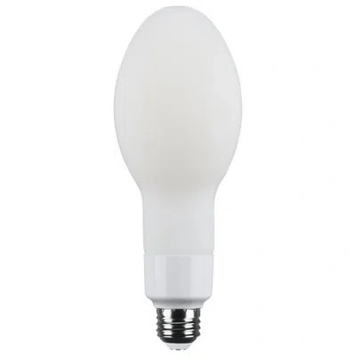 Satco 24 Watt Led Hid Replacement Ed23.5 5000k Medium Base White 120-277 Range Voltage