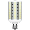 Satco 30 Watt, Led Dimmable Light Bulb, Selectable Cct E26/medium (standard) Base In White;cool White