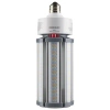 Satco 36 Watt, Led, Dimmable Light Bulb, Selectable Cct Base In White