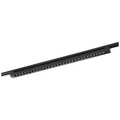 Satco 3-foot Black 30-degree Beam Led Track Light Bar