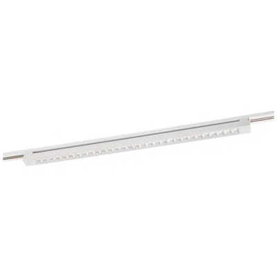 Satco 3-foot White 30-degree Beam Led Track Light Bar
