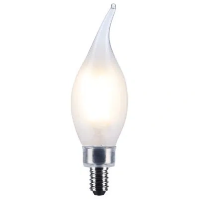 Satco 4 3500 Bulb In White