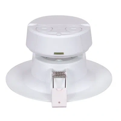 Satco 4" Remodel Led Retrofit Recessed Lighting Kit