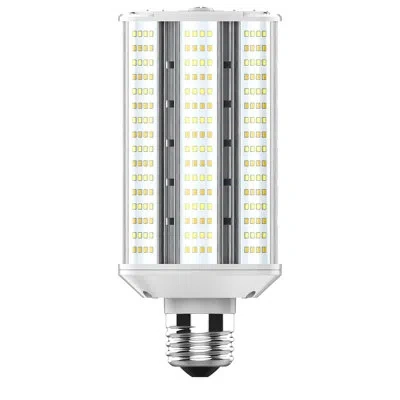Satco 40 Watt, Led Dimmable Light Bulb, Selectable Cct E26/medium (standard) Base In White;cool White