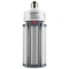 Satco 45 Watt, Led Dimmable Light Bulb, Selectable Cct E26/medium (standard) Base In White