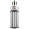 Satco 45 Wattage, Led Dimmable Light Bulb, Selectable Cct E39/mogul Base In White